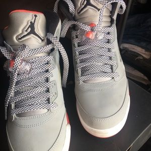 Air Jordan 5 Retro GG